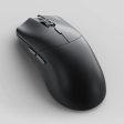 Glorious Model O 2 PRO 1K Hz Wireless Competitive Gaming Mouse - Black For Cheap