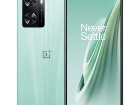 OnePlus Nord N20 SE 128GB – Jade Wave Online Sale