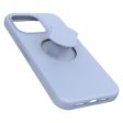 OtterBox OtterGrip Symmetry Case - Apple iPhone 15 Pro   Blue Discount