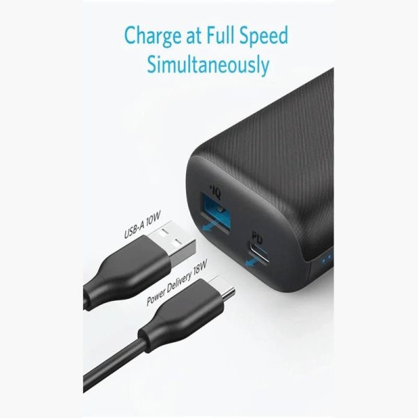 Anker PowerCore Metro - 25W   10000 mAh   USB Cheap