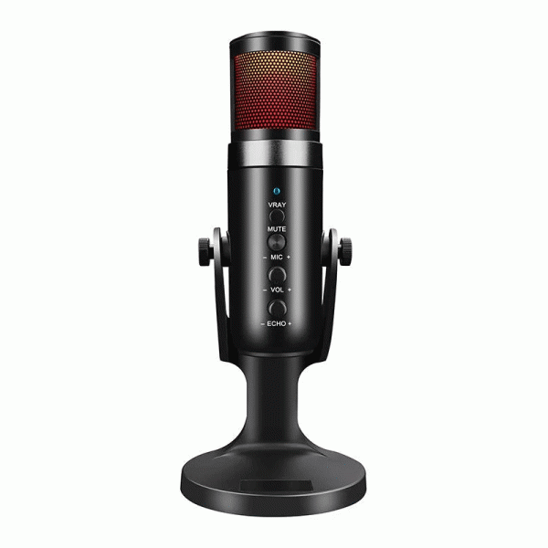 Havit GK59 Gaming Microphone - Black For Cheap