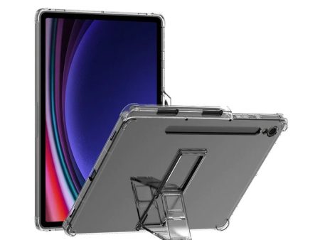 Araree Flexield SP Case - Samsung Galaxy Tab S9   Clear Online