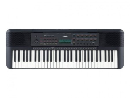 Yamaha Portable Keyboard - PSR-E273 Hot on Sale