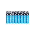 Anker Alkaline AA Batteries – ( pack of 8 ) Online Sale