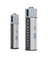 Powerology USB Rechargeable AAA Battery (2-Pack) Discount