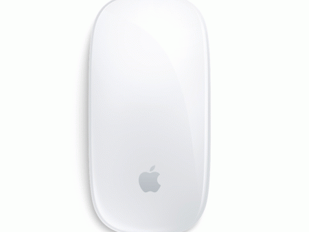 Apple Magic Mouse with Multi-Touch Surface - Bluetooth   White Cheap