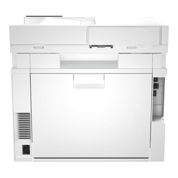 HP Color LaserJet Pro MFP 4303dw - 33ppm   600dpi   A4   USB   LAN   Wi-Fi   Color Laser - Printer For Sale