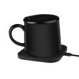 Engage Mug Warmer 2.0 and Wireless Fast Charger - 15W Online Sale