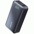 Anker 533 Power Bank (PowerCore 30W ) 10000 PD - Black For Discount