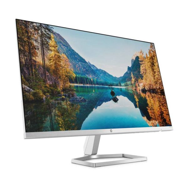 HP M24fw FHD Monitor - 23.8  IPS FHD   5ms   D-Sub   HDMI - Monitor Online Hot Sale