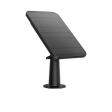 Eufy Solar Panel Charger For EufyCams - Black Cheap