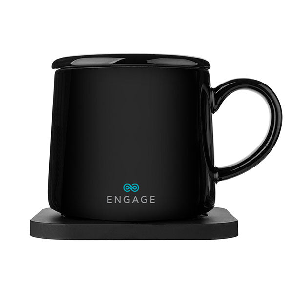 Engage Mug Warmer 2.0 and Wireless Fast Charger - 15W Online Sale