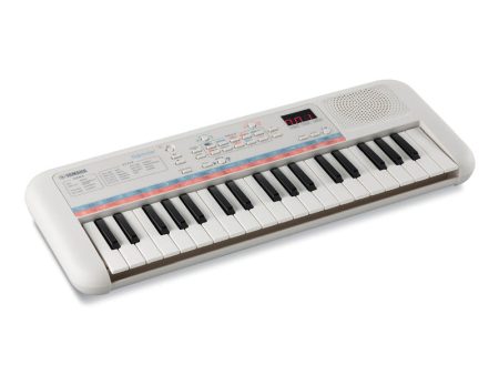 Yamaha Portable Keyboard - PSS-E30 Online Sale