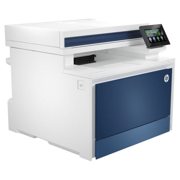 HP Color LaserJet Pro MFP 4303dw - 33ppm   600dpi   A4   USB   LAN   Wi-Fi   Color Laser - Printer For Sale