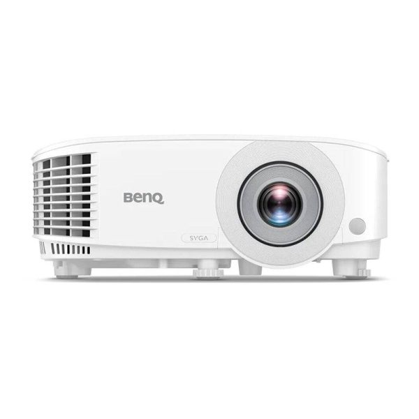 BenQ MS560 DLP Projector - 4000 Lumens   SVGA   D-Sub   HDMI   USB   RS232   White Discount