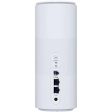 ZTE 5G CPE MC801A1 WiFi 6 Router Locked with Zain - White Sale