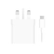 Xiaomi 67W Charging Combo - Type-A to Type-C - White Sale