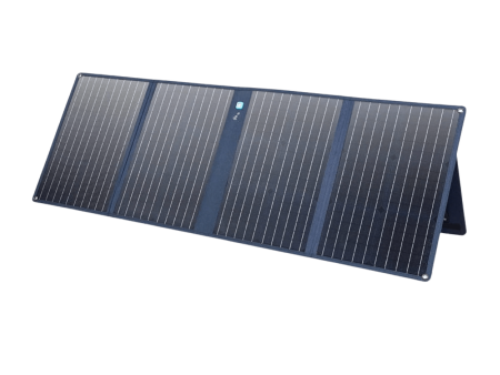 Anker 625 Solar Panel 100W -Black For Sale