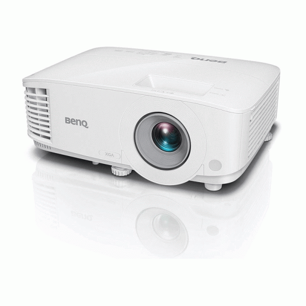 BenQ MX550 DLP Projector - 3600 Lumens   XGA   D-Sub   HDMI   USB   RS232   White Discount