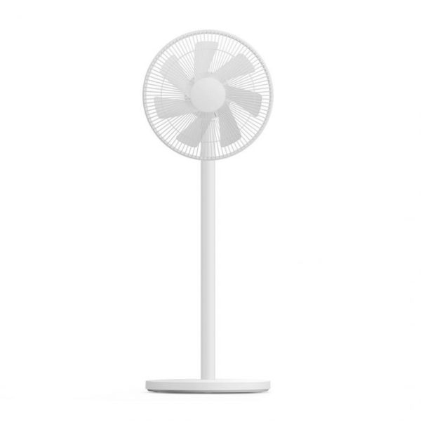 Mi Smart Standing Fan 1X - White Supply