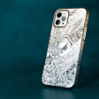 Kingxbar Nirvana Series Case - iPhone 13 Pro Max   Reborn For Cheap