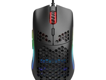 Glorious Model O Gaming Mouse - Matte Black Hot on Sale