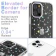 Kingxbar Case For iPhone 12 & 12 Pro - Starry Sky For Cheap