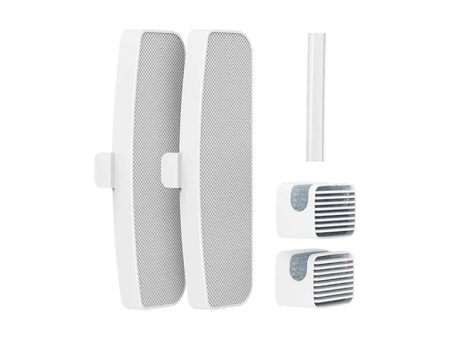 Xiaomi Smart Pet Fountain Filter - White Hot on Sale