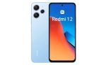 Redmi 12 8GB 128GB RAM 5G – Gray Blue Online