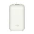 Xiaomi Mi Pocket Edition Pro Power Bank - 33W   10000 mAh   Ivory For Cheap