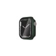 Apple Watch Series 7 Impact Case - Green Supply