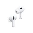 Apple AirPods Pro 2nd generation - USB-C with MagSafe Case   Bluetooth   White Online Hot Sale