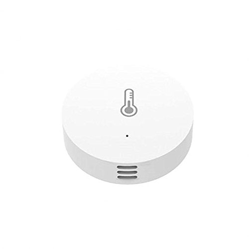 Xiaomi Mi Smart Home Temperature   Humidity Sensor - White Cheap