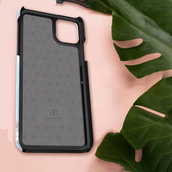 Kingxbar Swarovski Case - iPhone 11 Pro Max   Light Luxury Hot on Sale