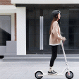 Xiaomi Mi Electric Scooter 3 Lite - 25km h   5200 mAh   White For Sale