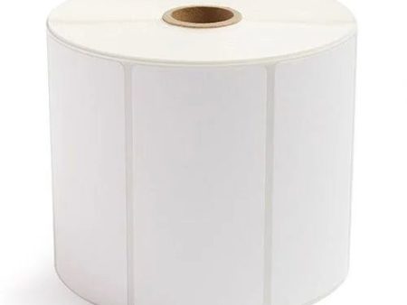 Barcode Label 50×25 Direct Thermal - Set of 10 Rolls Fashion