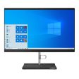 Lenovo V30a AIO PC - i5   16GB   1TB SSD   21.5  Non-Touch   Win 11 Pro   1YW   English - Desktop For Sale