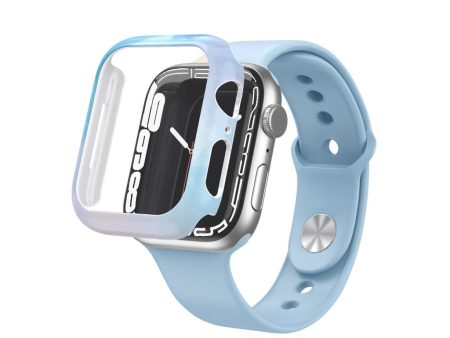 Apple Watch Series 7 Prismart Case - Vibe Discount