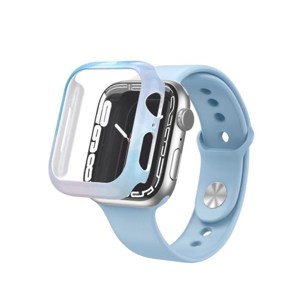 Apple Watch Series 7 Prismart Case - Vibe Discount