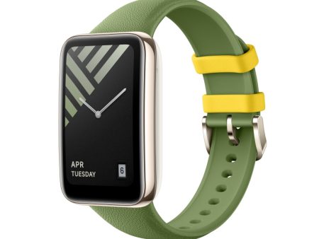 Xiaomi Smart Band 7 Pro Strap - Pine Green Cheap