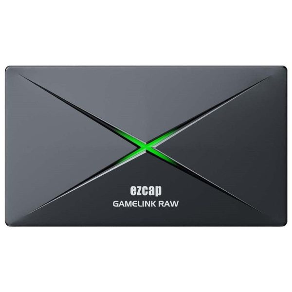 EZCap 333 Game Link Raw USB 4K HDMI Video Capture Card Online Sale