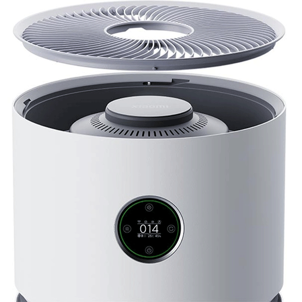 Xiaomi Smart Air Purifier Elite Uk - White Cheap