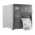 Zebra ZT230 Label Printer - Up to 152 mm sec   203 dpi   USB   Thermal Label - Printer Sale