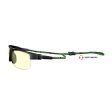 Gunnar Torpedo-X Razer Edition Gaming Glasses (Onyx Frame, Amber Lens Tint) Sale