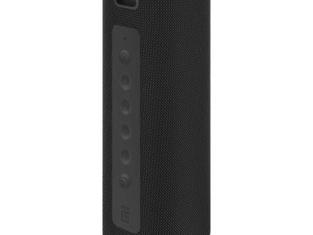 Xiaomi Portable Bluetooth Speaker 16W GL - Black Cheap