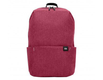 Xiaomi Mi Casual Daypack - Dark Red Fashion