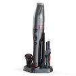 Eufy By Anker Homevac H30 Venture Cordless Car Vacuum Cleaner - Black Online Hot Sale