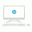 HP 200 G4 AIO PC - i3   32GB   256GB (NVME M.2 SSD)   21.5  FHD Non-Touch   DOS (Without OS)   1YW   Snow White - Desktop Cheap