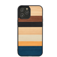 Wooden Case For iPhone 12 Pro Max - Province Online now