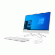 HP 200 G4 AIO PC - i3   64GB   1TB (NVME M.2 SSD)   21.5  FHD Non-Touch   Win 11 Pro   1YW   Snow White - Desktop Online